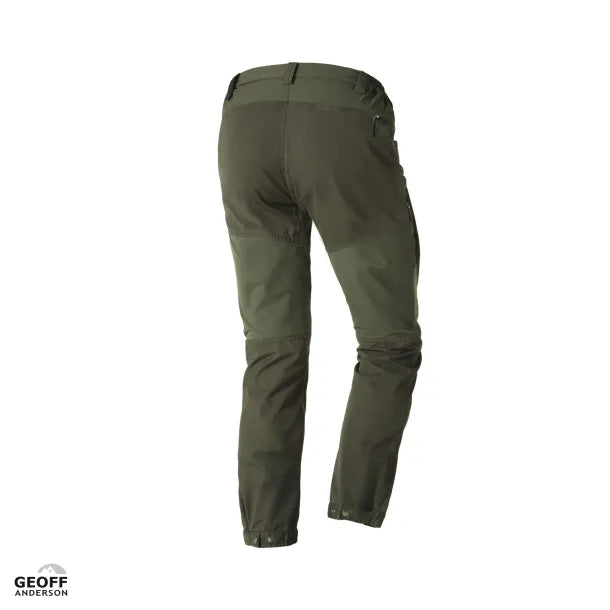 Geof Anderson Roxxo Bukser - Forrest Green