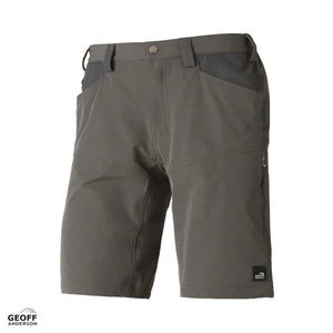 Du tilføjede <b><u>Geof Anderson Roxxo Shorts - Black</u></b> til kurven.