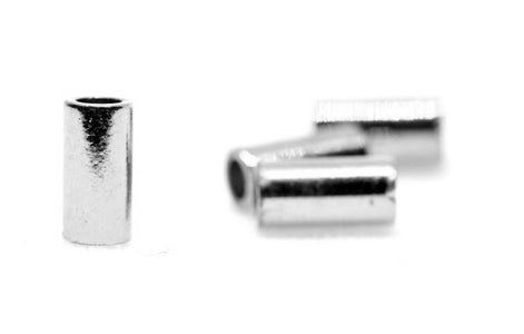 Du tilføjede <b><u>Futurefly Balance Tungsten Tubes - Silver</u></b> til kurven.