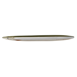 Du tilføjede <b><u>Savage gear  line thru Sandeel 15 Gram</u></b> til kurven.