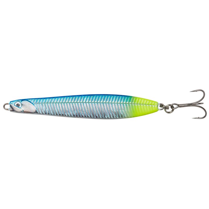 Savage Gear Surf Seeker 11 cm 40 g, Blue Chrome