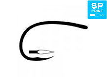 Du tilføjede <b><u>Tiemco 2499 SP BL</u></b> til kurven.