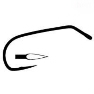 Du tilføjede <b><u>Tiemco 108 SP BL</u></b> til kurven.