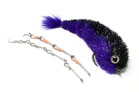 Du tilføjede <b><u>Fish Spine Shanks - Flere størrelser</u></b> til kurven.