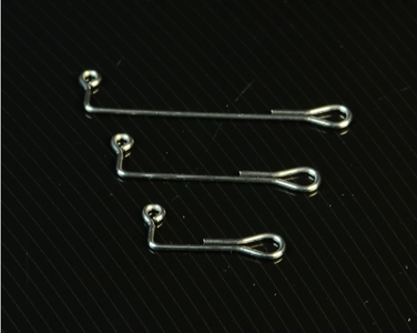 Du tilføjede <b><u>Spawn 90° Jig Shanks - 20 Pack</u></b> til kurven.