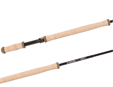 Du tilføjede <b><u>G.Loomis NRX+ Spey/Switch</u></b> til kurven.