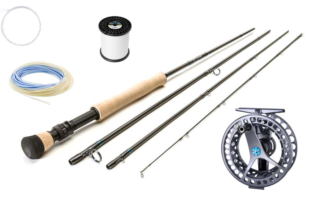 Daniels Kystsæt klasse 6