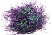 Senyo's Aqua Veil Chenille - Grape Soda