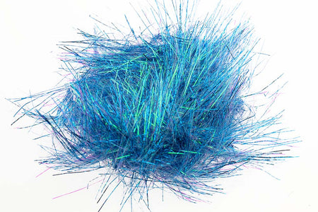 Du tilføjede <b><u>Senyo's Aqua Veil Chenille - Popsicle</u></b> til kurven.