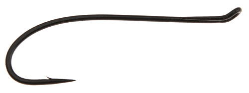 AHREX HR410 Hooks - Tying Single 