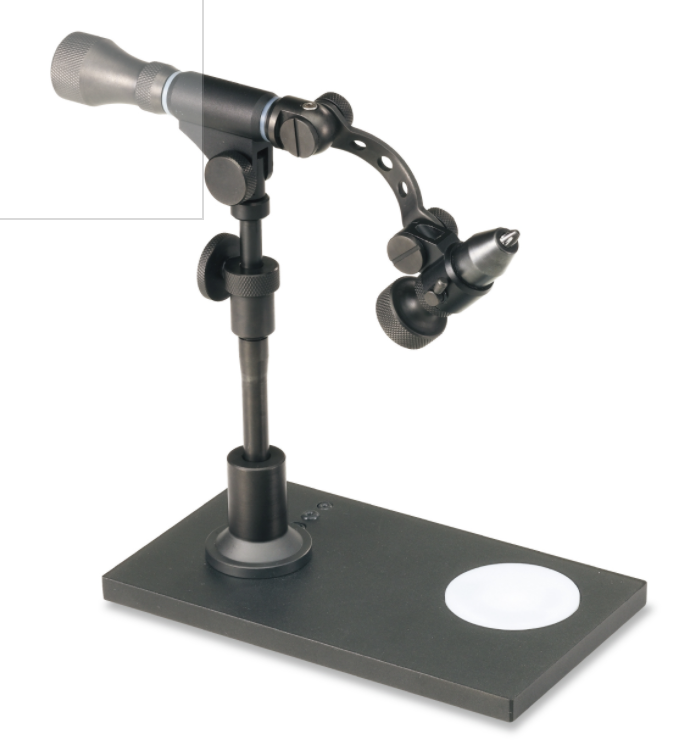 TMC Vise II