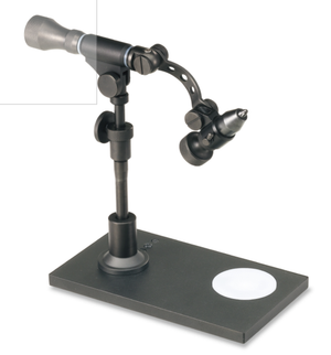TMC Vise II
