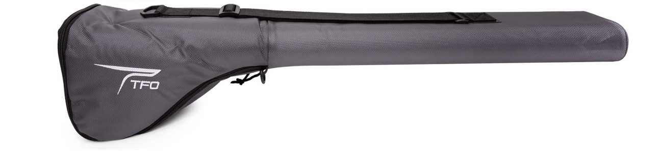 Du tilføjede <b><u>TFO Double Rod and Reel Carrier - 9´ feet 4 piece</u></b> til kurven.