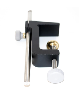Du tilføjede <b><u>Renzetti - C-clamp Assy w/8