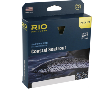 Du tilføjede <b><u>RIO - Premier Coastal Seatrout SlickCast - S1 (Hover)</u></b> til kurven.