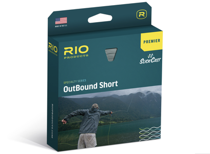 Du tilføjede <b><u>RIO - Premier OutBound Short - Float</u></b> til kurven.