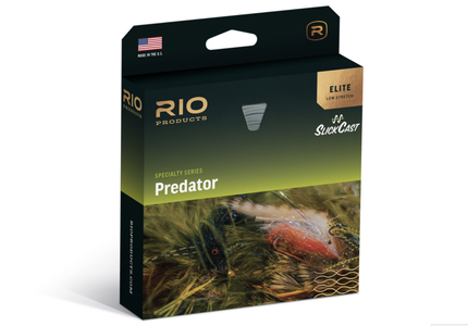 Du tilføjede <b><u>RIO - Elite Predator - Float</u></b> til kurven.