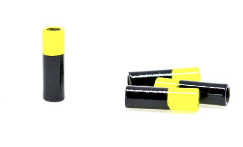 Du tilføjede <b><u>Futurefly AttiTubes - Black/Yellow</u></b> til kurven.