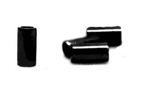 Du tilføjede <b><u>Futurefly Balance Tungsten Tubes - Black</u></b> til kurven.