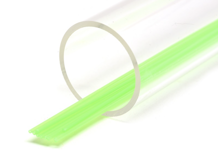 Du tilføjede <b><u>Rørflue rør - 1,8 mm - Flere varianter</u></b> til kurven.