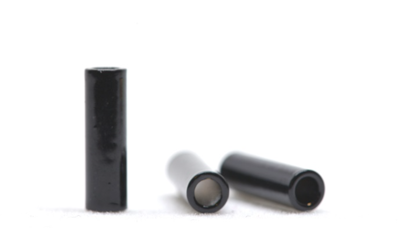 Futurefly US Tubes - Black