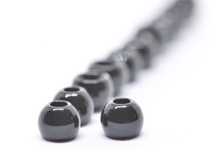 Du tilføjede <b><u>Futurefly Brass Beads - Black</u></b> til kurven.