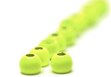 Du tilføjede <b><u>Futurefly Brass Beads - Fl. Yellow Chartreuse</u></b> til kurven.
