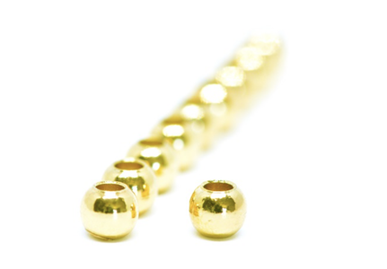 Du tilføjede <b><u>Futurefly Tungsten Beads - Gold</u></b> til kurven.