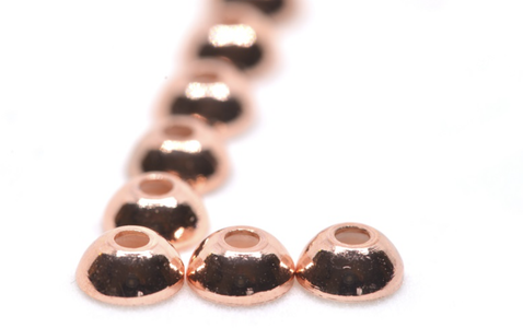Du tilføjede <b><u>Futurefly Hybridcone - Copper</u></b> til kurven.