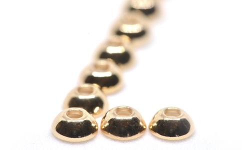 Du tilføjede <b><u>Futurefly Hybridcone - Gold</u></b> til kurven.