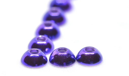 Du tilføjede <b><u>Futurefly Hybridcone - Metallic Purple</u></b> til kurven.