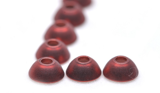Du tilføjede <b><u>Futurefly Hybridcone - Metallic Red</u></b> til kurven.
