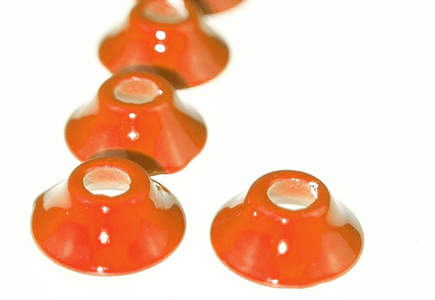Du tilføjede <b><u>Futurefly Tungsten UFO disc - Fl. Orange</u></b> til kurven.