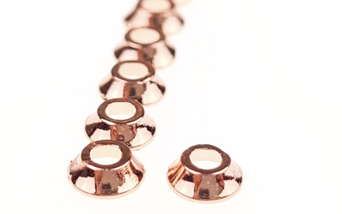 Du tilføjede <b><u>Futurefly Tungsten UFO disc - Copper</u></b> til kurven.