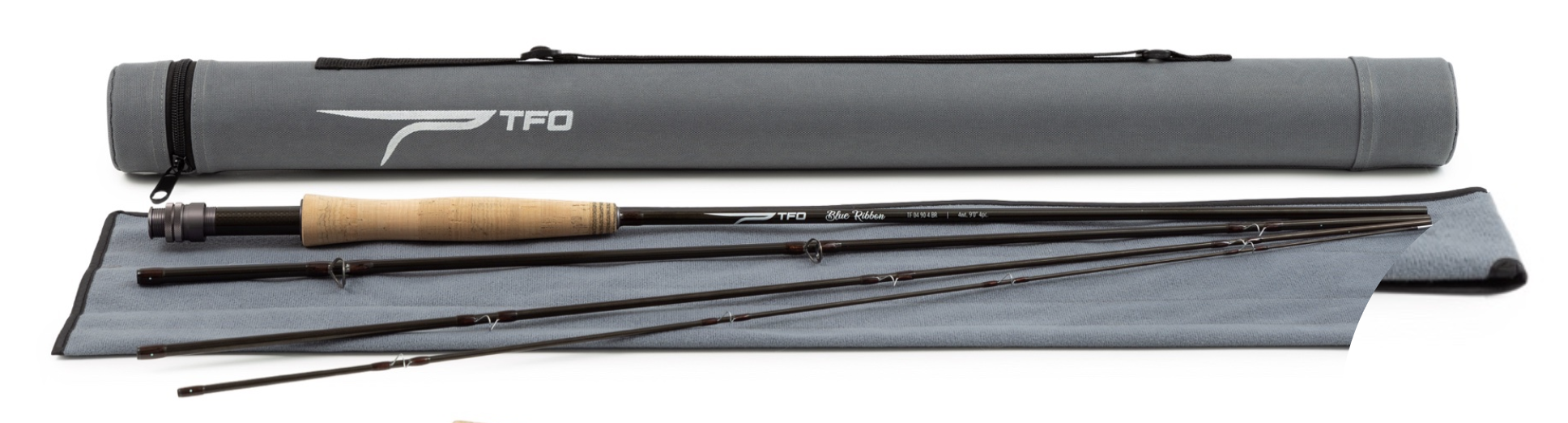 TFO Blue Ribbon