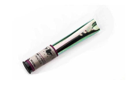 Du tilføjede <b><u>Gummi Flash Foil - Green Splash</u></b> til kurven.