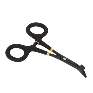 Du tilføjede <b><u>Rogue Hook Removal Forceps</u></b> til kurven.