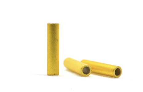 Du tilføjede <b><u>Futurefly US Tubes - Mat Metallic Yellow</u></b> til kurven.