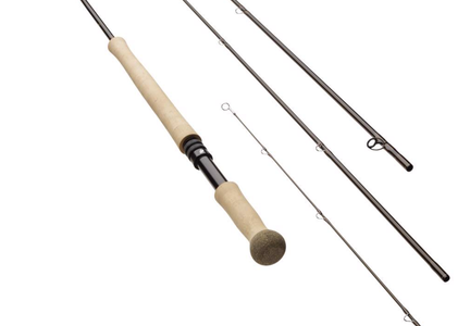 Du tilføjede <b><u>Sage Trout Spey G5</u></b> til kurven.