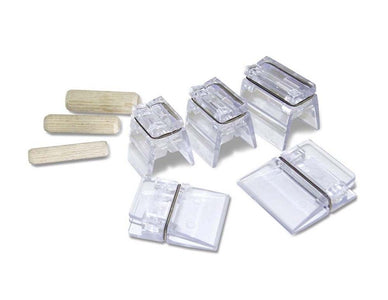 Du tilføjede <b><u>Mp Magic Tool - Regular</u></b> til kurven.