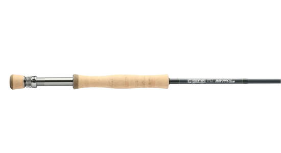 Du tilføjede <b><u>GLS IMX-Pro Fly V2 S</u></b> til kurven.
