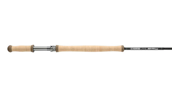 Du tilføjede <b><u>G.Loomis IMX-Pro Fly V2 Shortspey</u></b> til kurven.