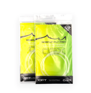 Du tilføjede <b><u>Searun Saltwater Leaders 2-pack</u></b> til kurven.