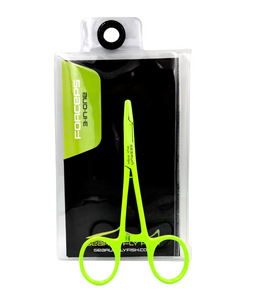 Du tilføjede <b><u>Searun Fly Fish Forceps 13 cm</u></b> til kurven.