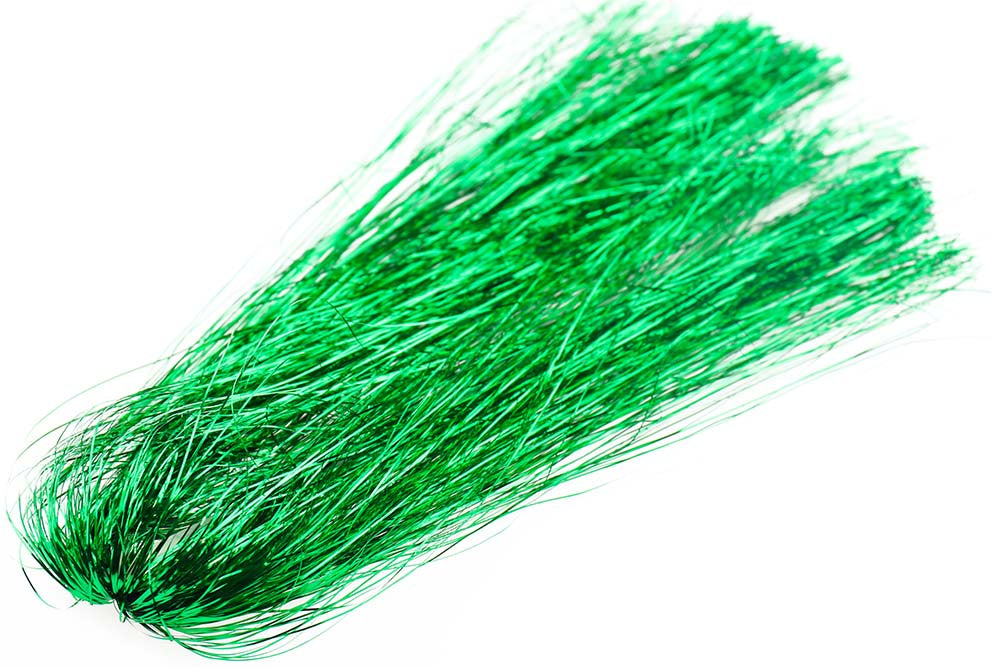 Soft Flash - Emerald Green
