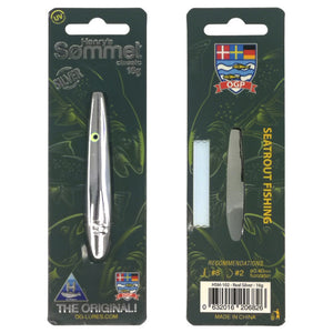 Du tilføjede <b><u>OGP Sømmet 22g.</u></b> til kurven.