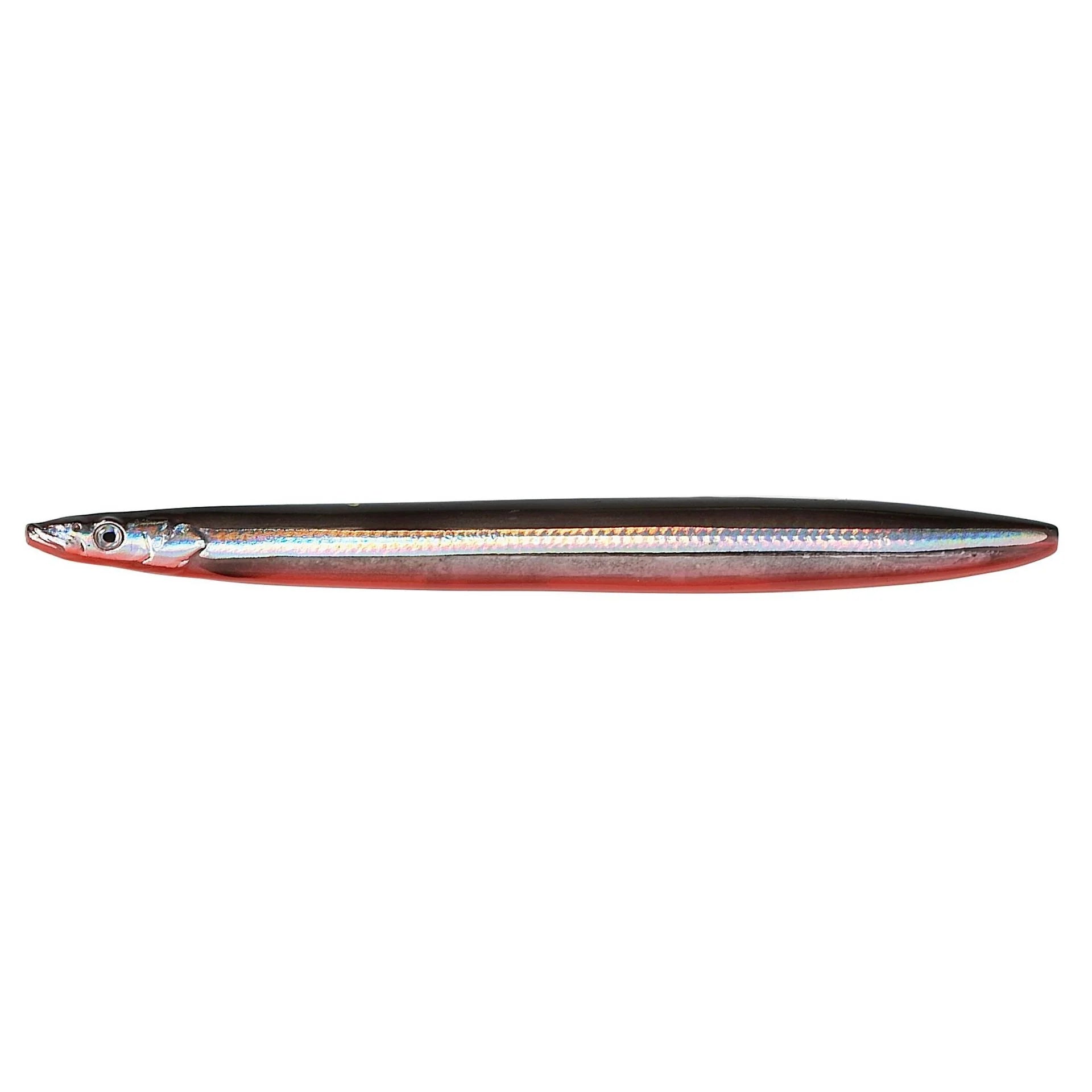 Savage Gear line thru Sandeel 23 gram