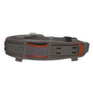 Du tilføjede <b><u>Fishpond South Fork Wader Belt</u></b> til kurven.