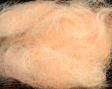 Du tilføjede <b><u>Spawn's Mega Simi Seal Dubbing - Ghost Shrimp/UV Orange</u></b> til kurven.