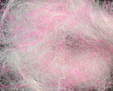 Du tilføjede <b><u>Spawn's Mega Simi Seal Dubbing - UV Pink Steel</u></b> til kurven.